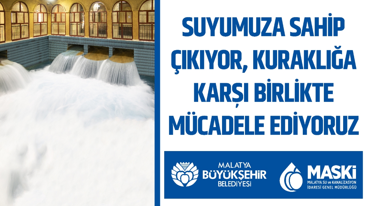 Su, Artık Stratejik Bir Güvenlik Meselesidir