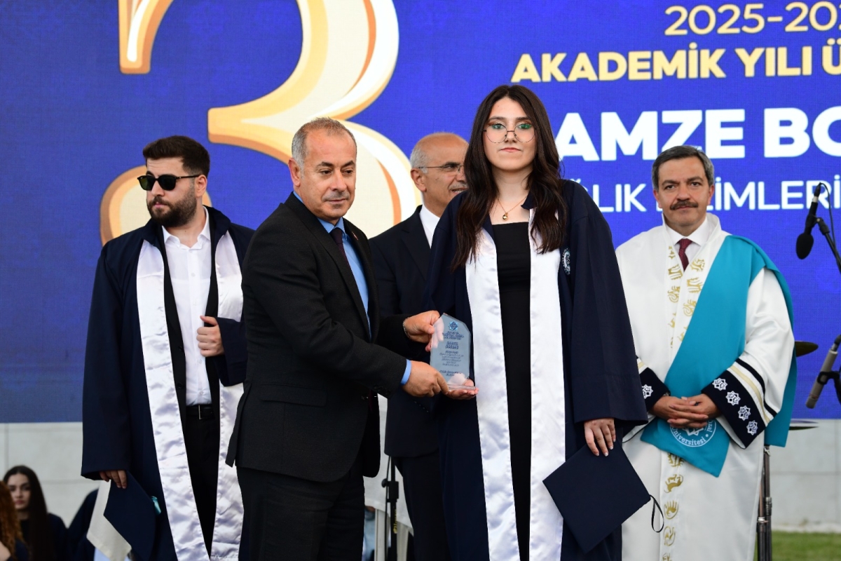MTÜ Mezuniyet Coşkusu 2026