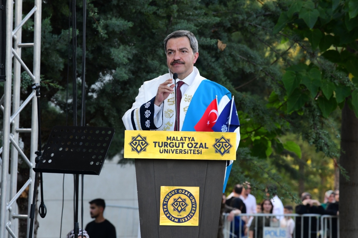 MTÜ Mezuniyet Coşkusu 2026