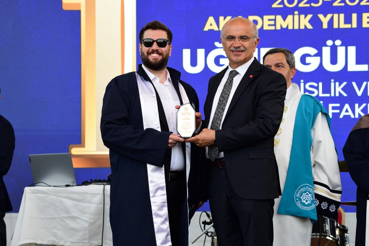 MTÜ Mezuniyet Coşkusu 2026