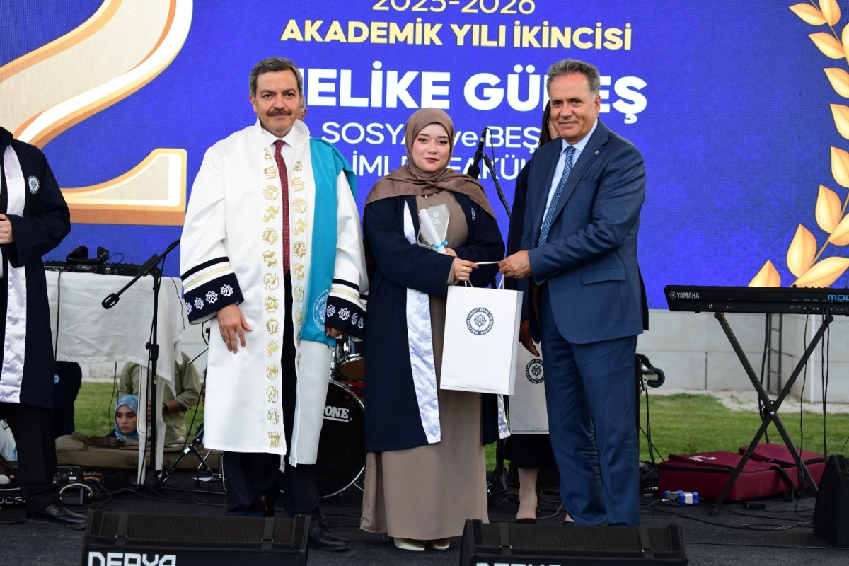 MTÜ Mezuniyet Coşkusu 2026