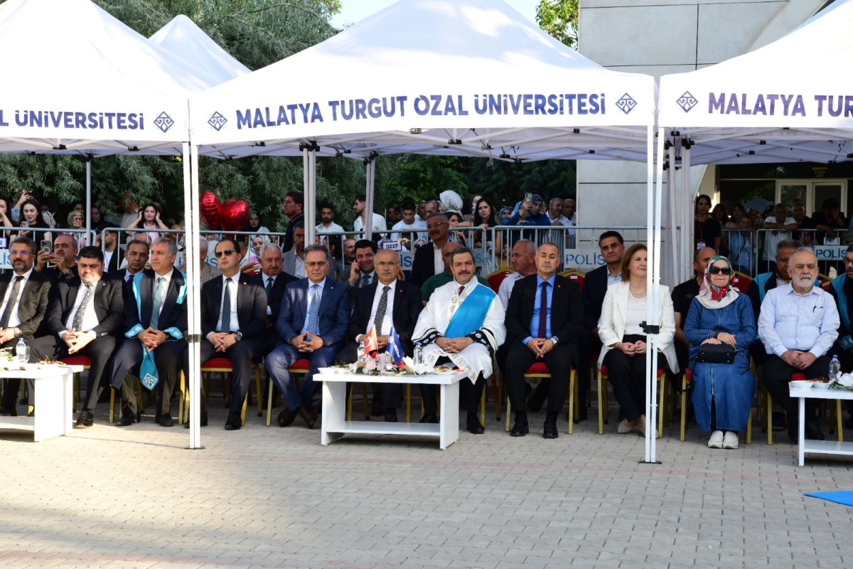 MTÜ Mezuniyet Coşkusu 2026