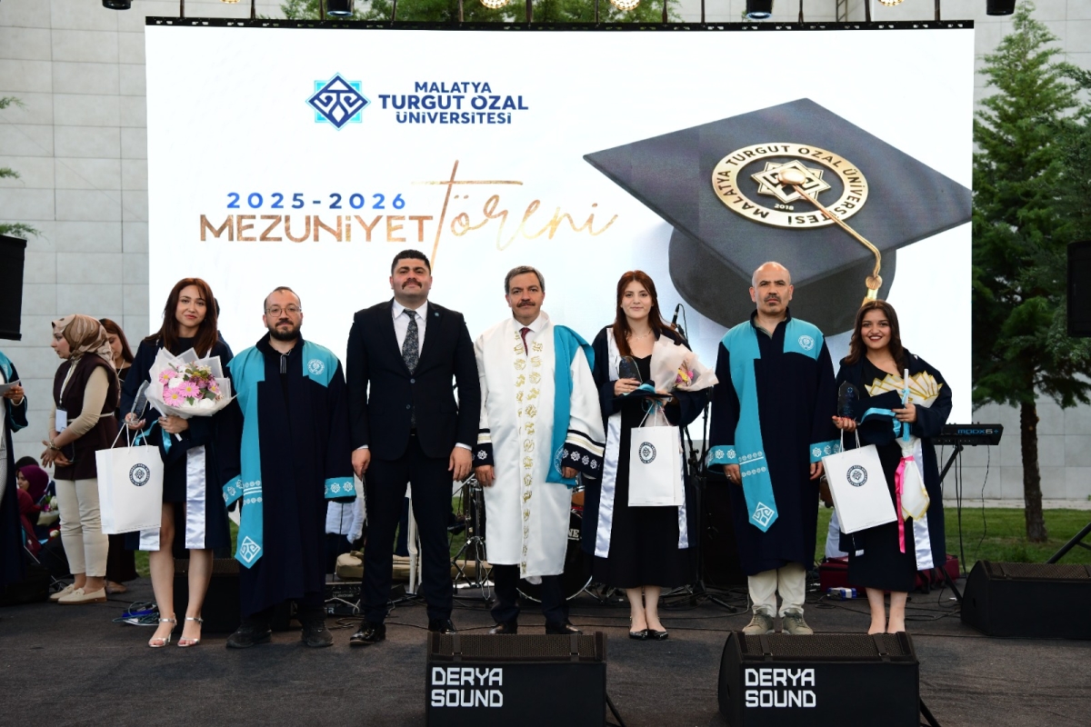 MTÜ Mezuniyet Coşkusu 2026