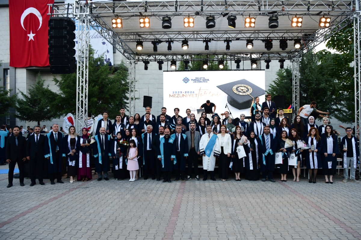 MTÜ Mezuniyet Coşkusu 2026
