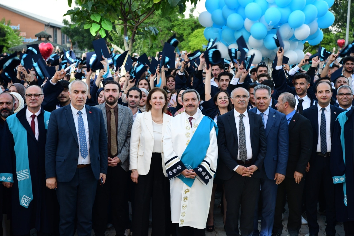 MTÜ Mezuniyet Coşkusu 2026