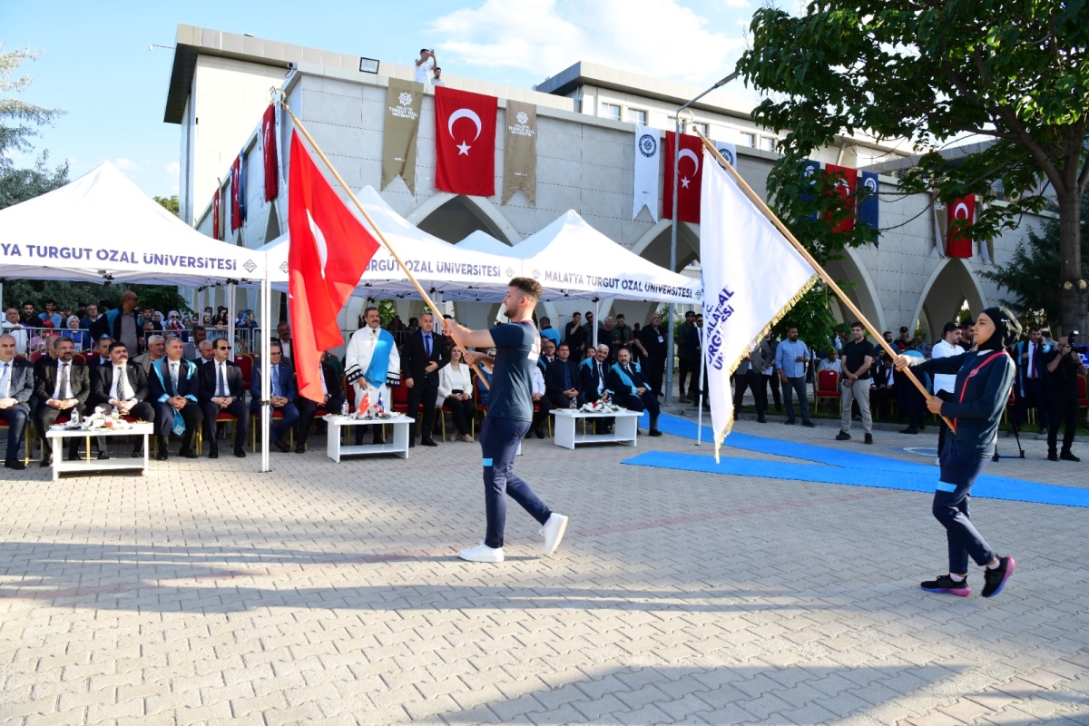 MTÜ Mezuniyet Coşkusu 2026