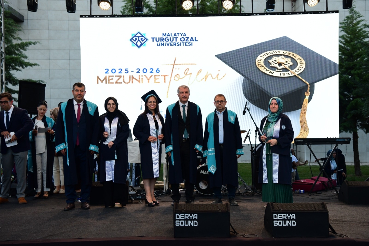 MTÜ Mezuniyet Coşkusu 2026