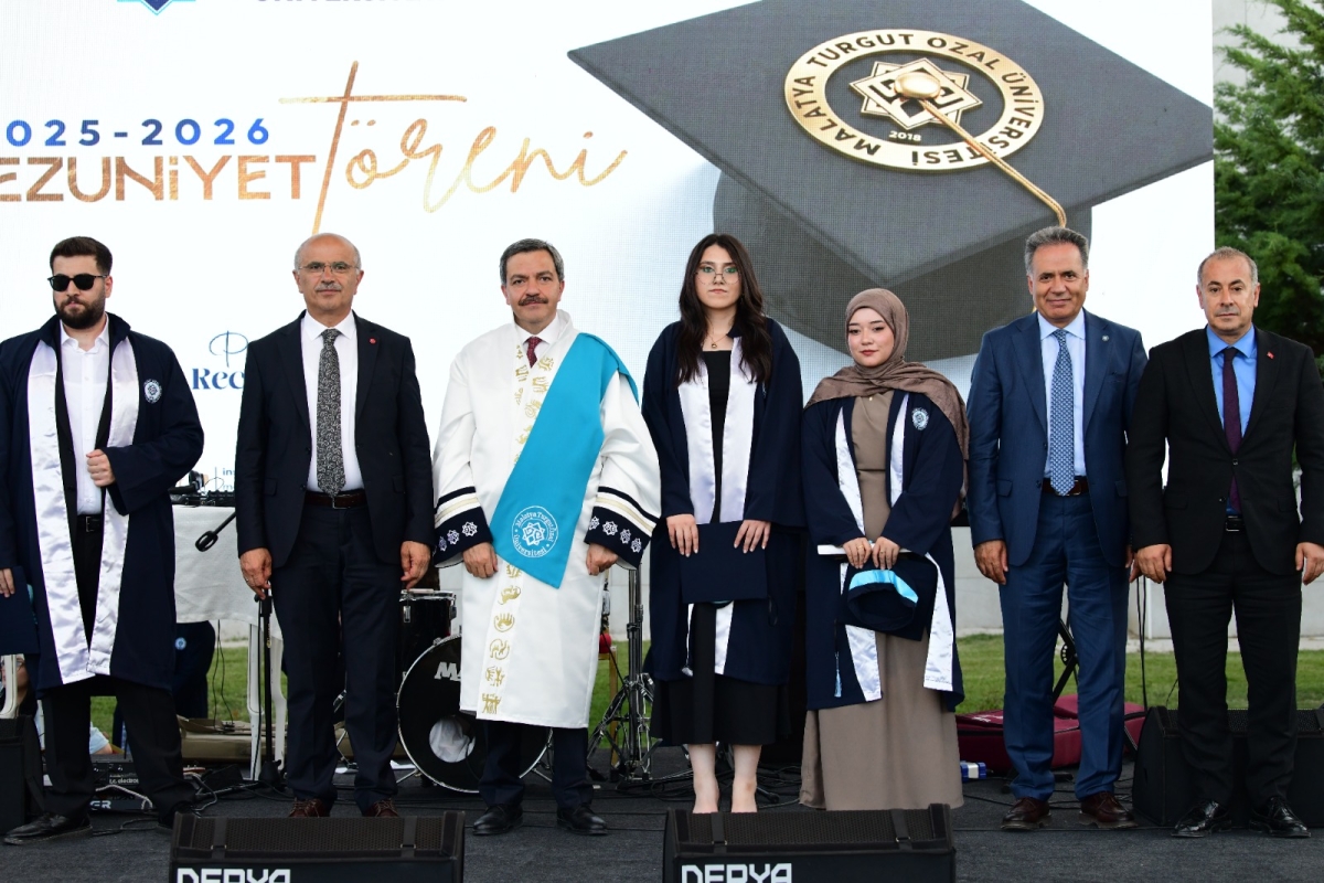 MTÜ Mezuniyet Coşkusu 2026