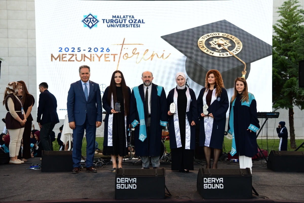 MTÜ Mezuniyet Coşkusu 2026