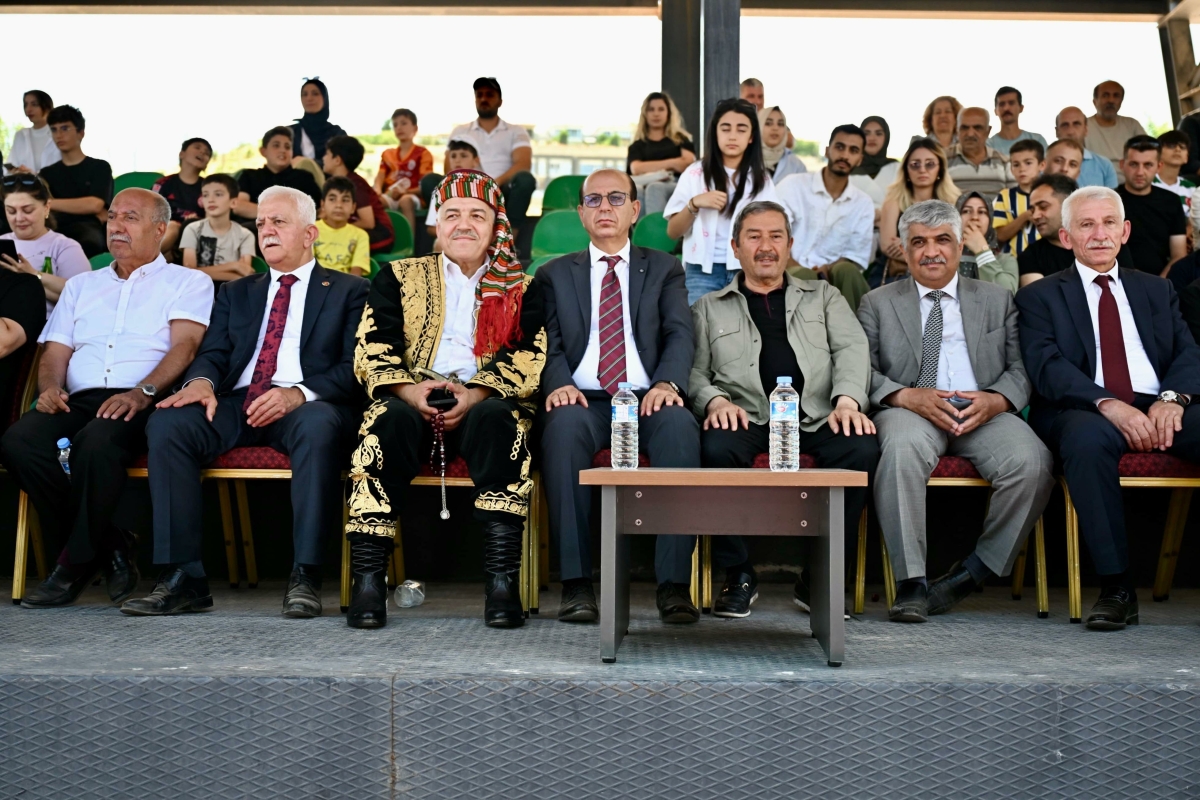 28. Yeşilyurt Kültür, Spor ve Kiraz Festivali