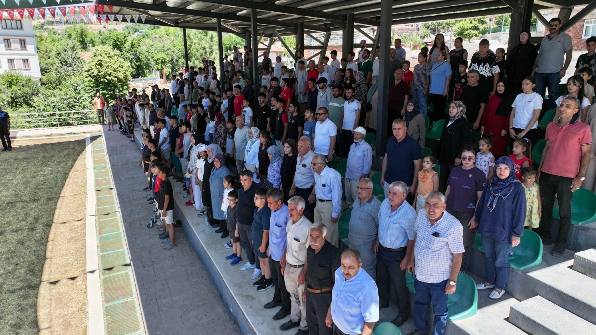 28. Yeşilyurt Kültür, Spor ve Kiraz Festivali