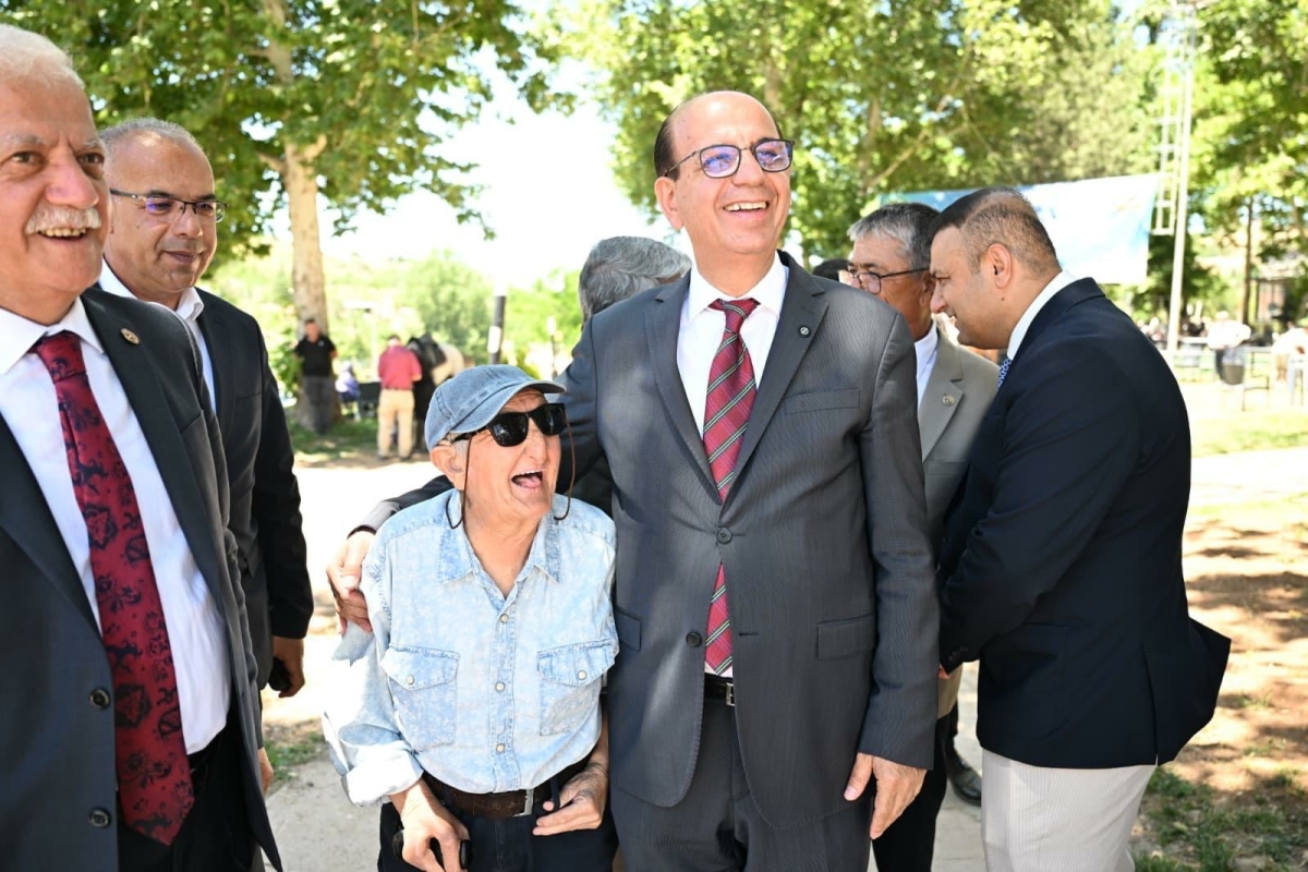 28. Yeşilyurt Kültür, Spor ve Kiraz Festivali