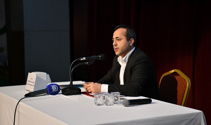 “Terör Türkiye’nin Gündeminden Büyük Ölçüde Çıktı”