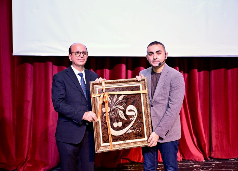 “Duyulmayan Çocuk, Kaybolan İletişim” Konferansına Yoğun İlgi