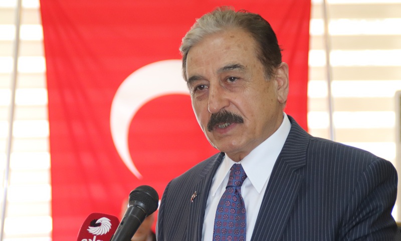 Depremlerin Ardından Geçen 3 Yıllık Süre Sonunda Artık Tüm Anahtarlar Teslim Edilmelidir