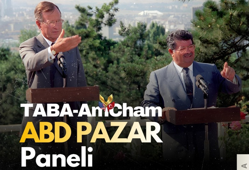 ABD pazarındaki fırsatlar Malatya TSO’da masaya yatırılacak