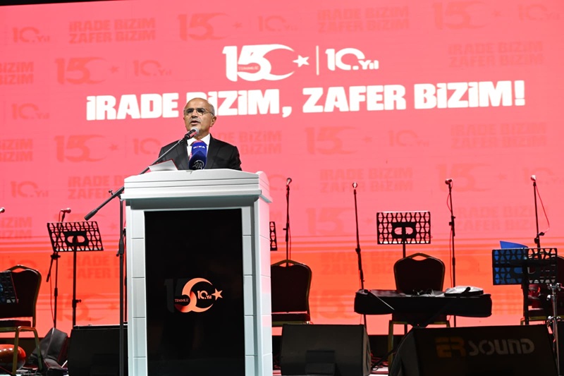 Başkan Er: 