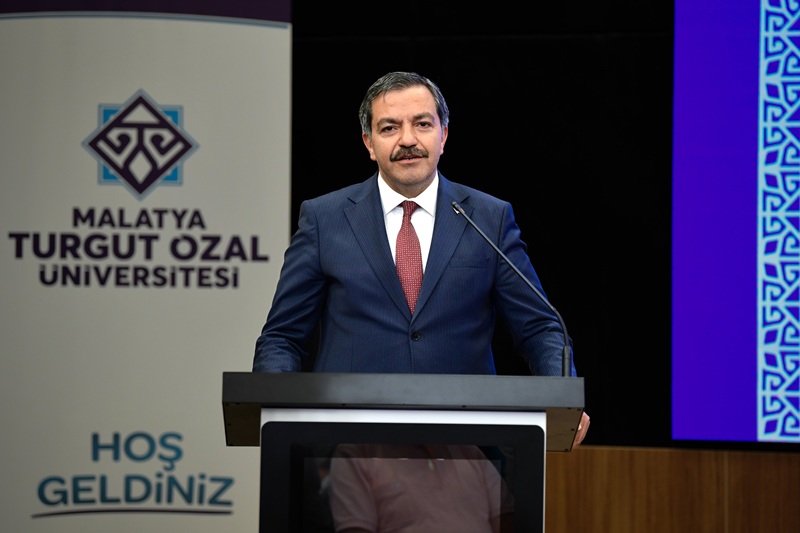 MTÜ’de Akademik Kurul ve Bilimsel Yayın Performans Ödülleri Töreni Gerçekleştirildi