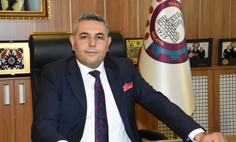 Malatya TSO’da pandemiye ve depremlere rağmen 8 yılda 317 eğitim programı düzenledi