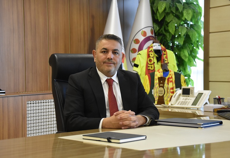Sadıkoğlu: 