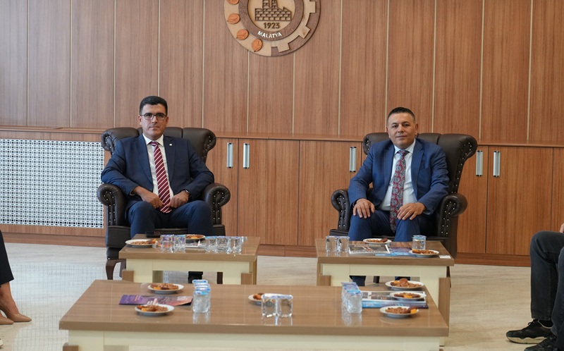 İşletmelerin finans ihtiyacı, Başkan Sadıkoğlu’nun gündeminden hiç düşmüyor