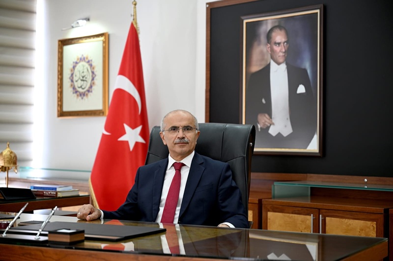 “30 Ağustos Kararlılığın ve Fedakârlığın En Güçlü Göstergesidir”