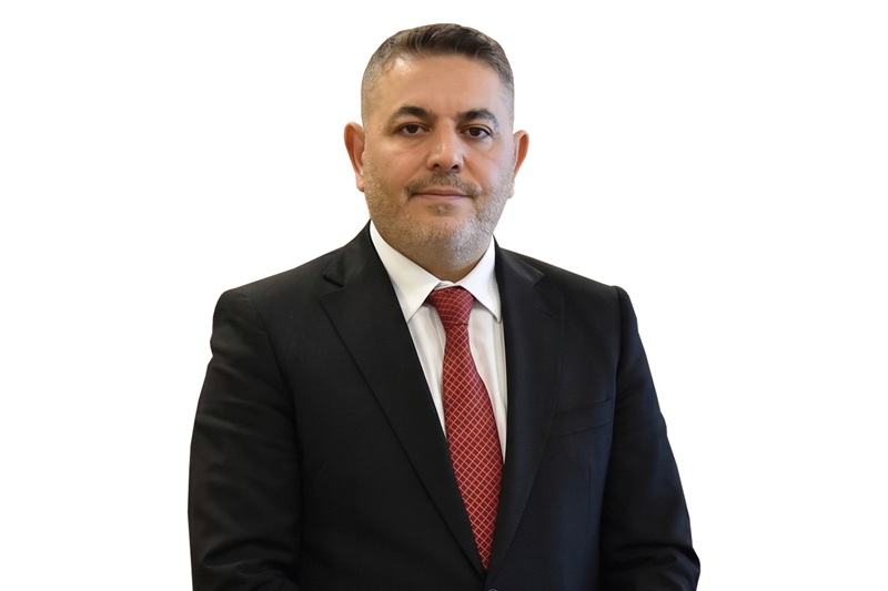Sadıkoğlu, yeni dönemin projelerini açıkladı
