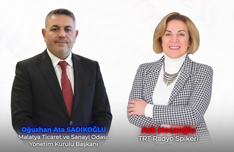 Sadıkoğlu: “Kayısıda olduğu gibi hayvancılıkta da üretim merkezi olacağız”