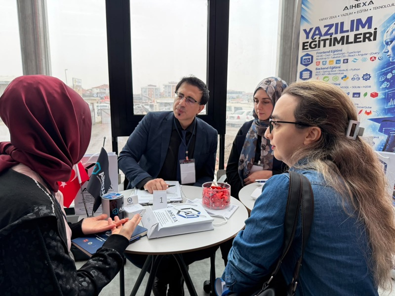 Malatya Büyükşehir Belediyesinden Gençlerin Geleceğine Güçlü Destek