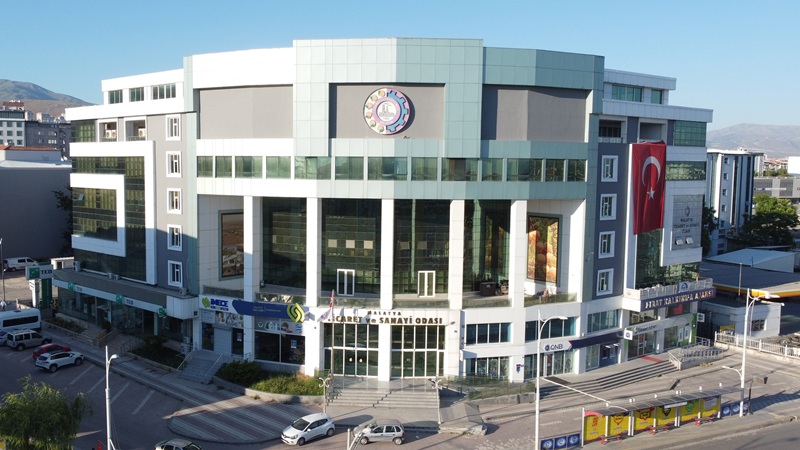 Malatya Ticaret Ve Sanayi Odasi Yeni Dönem Meclis Üyeleri Belli Oldu