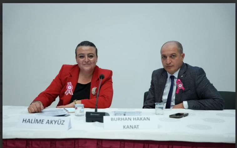 Meme Kanserinde Farkındalıktan Erken Tanıya Sempozyumu Gerçekleştirildi