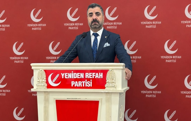 Muhammed Akkaya : “Yerel hizmetlerde muhtarların katkısı önemli”