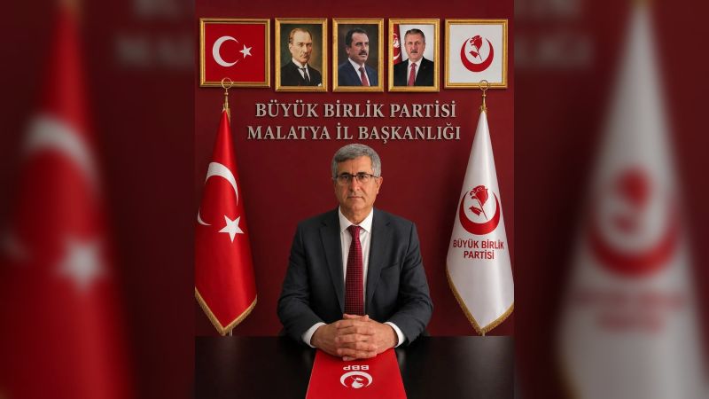 Başkan Duman: Malatya’nın Gençleri Sahada da Geleceğe Hazırlanmalı