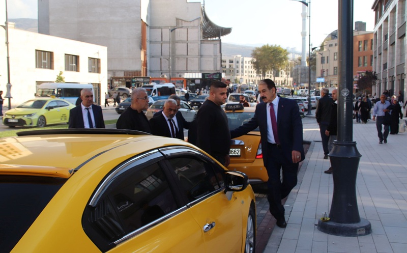 Keskin, Martı TAG kararı ruhsat anlamına gelmiyor