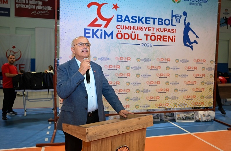 29 Ekim Cumhuriyet Kupası sahiplerini buldu